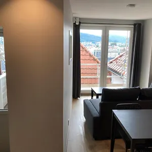 Skansen Appartement