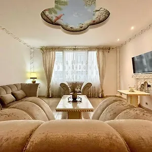 Luxurious In The Center Of Appartement Bruxelles