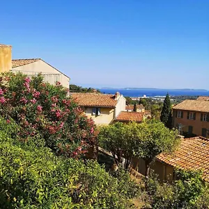 - Le Loft Appartement Bormes-les-Mimosas