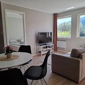 I Espeland Apartament