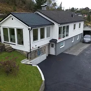  Appartamento Fjordclaw Snm- Adjoining The & Nature