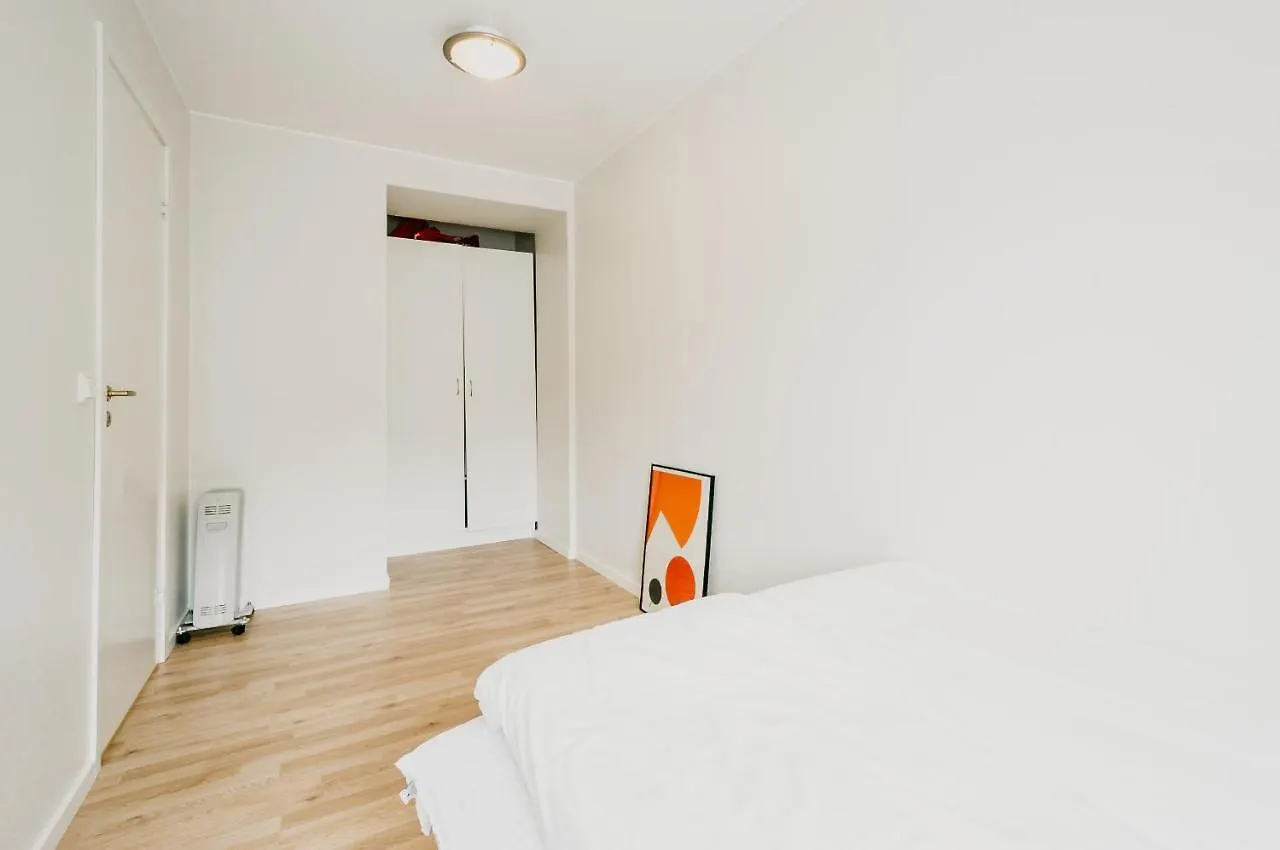 City Center Apartment Bergen