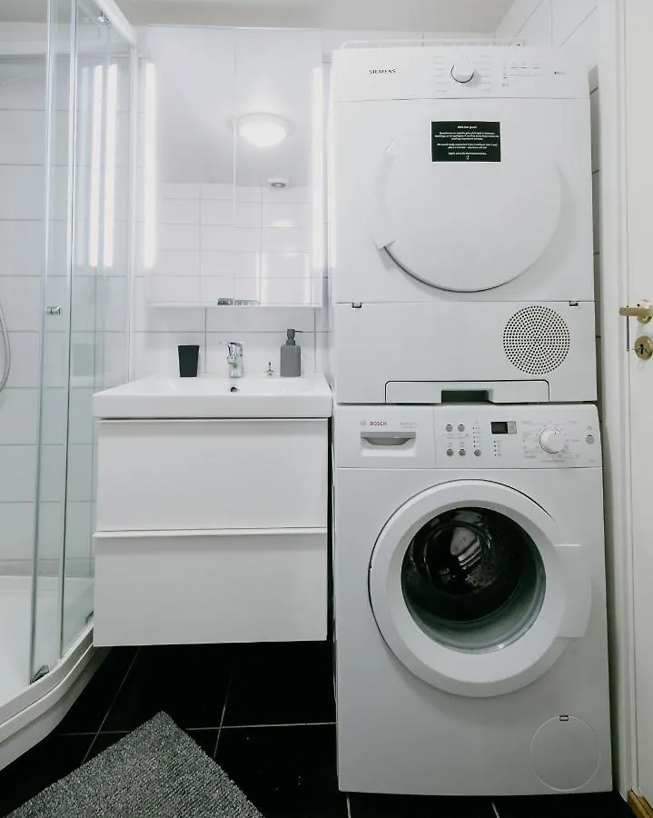 City Center Apartment Bergen